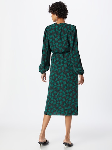 SISTERS POINT Dress 'EVEA' in Green