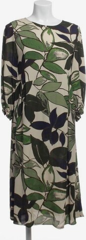 Luisa Cerano Kleid XS in Mischfarben: Vorderseite