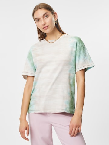 Ragdoll LA Shirt in Green: front