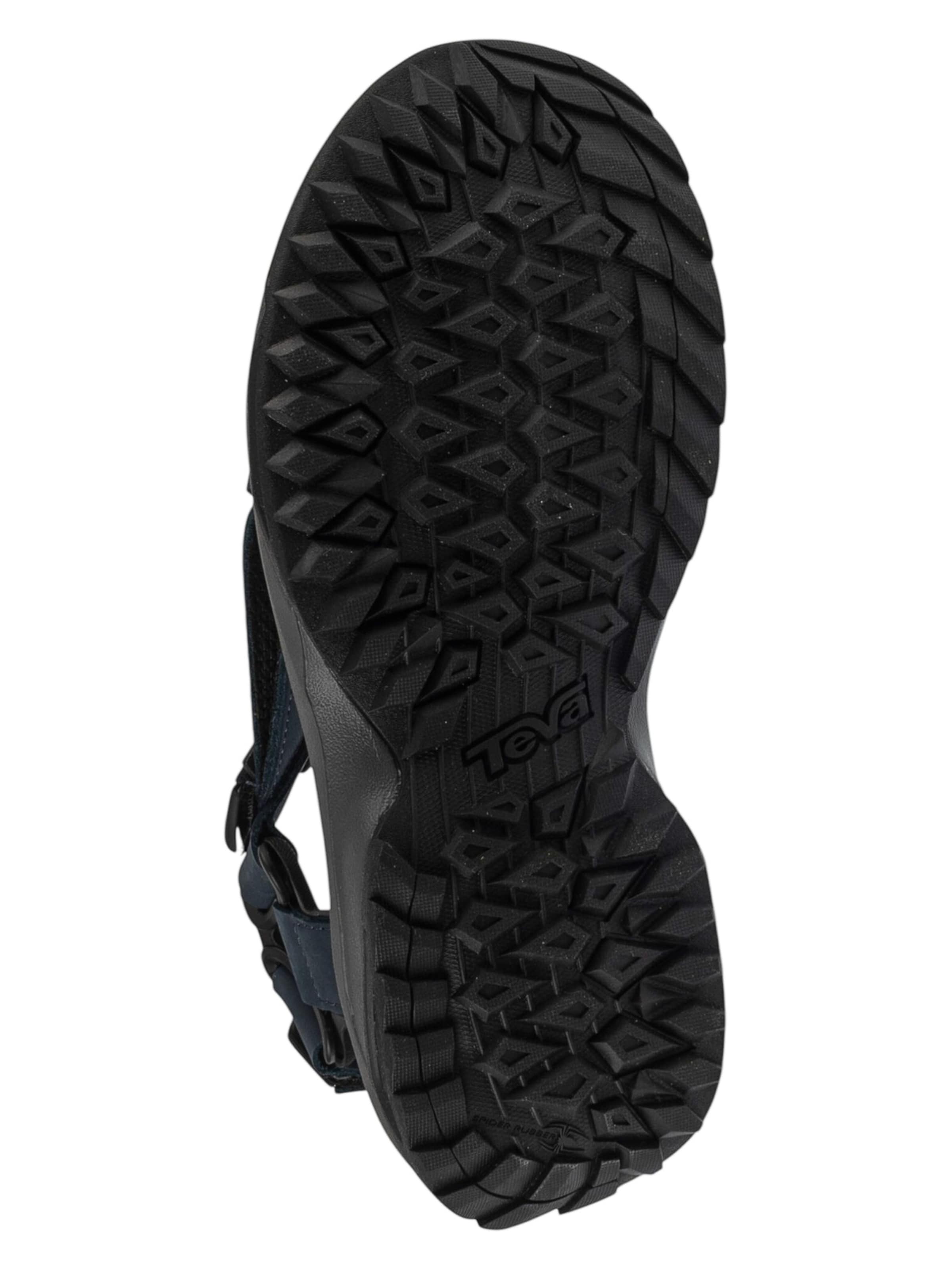 TEVA Trekkingsandale 'Terra Fi Lite'‌‌‌‌‌‌‌ in Blau