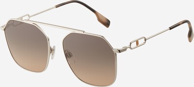 BURBERRY Sunglasses '0BE3124' in Grey / Silver, Item view