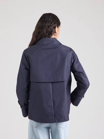Cappotto di mezza stagione 'BIGLIA' di Weekend Max Mara in blu