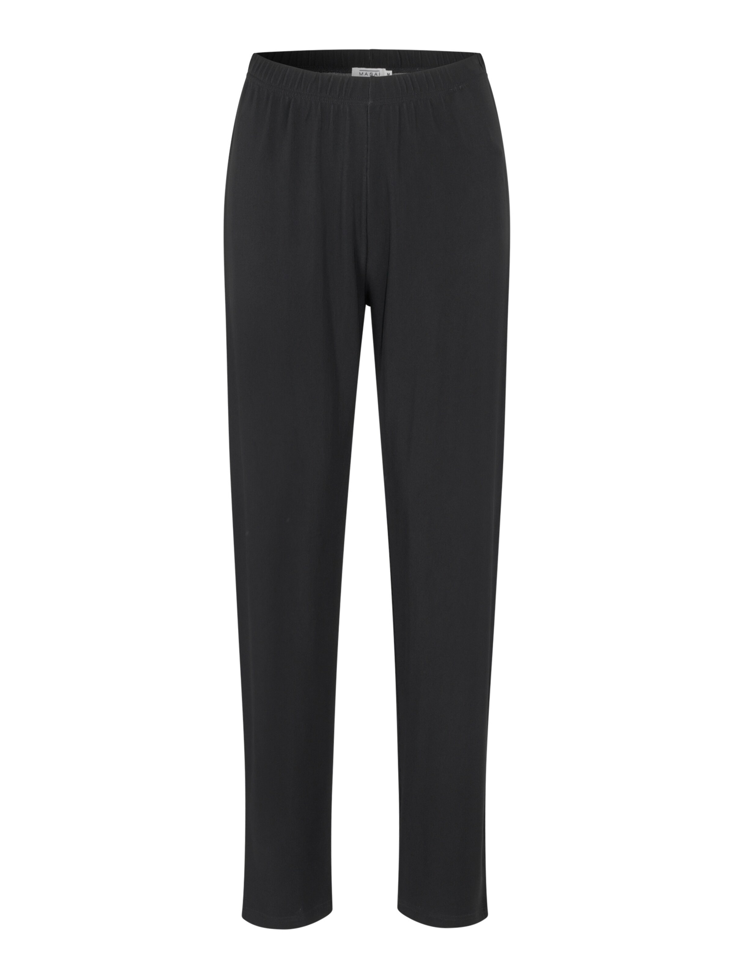 Masai Regular Leggings 'MaPriam' in Black: front