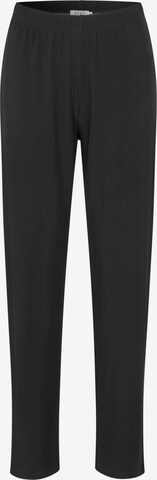 Masai Regular Leggings 'MaPriam' in Schwarz: predná strana