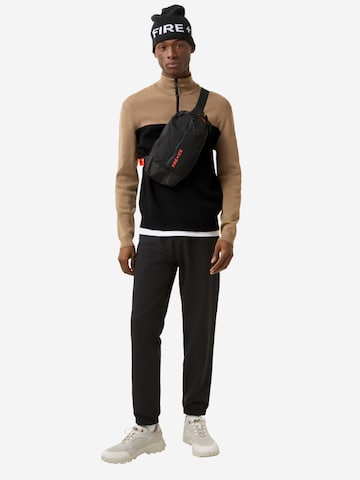 Bogner Fire + Ice Pullover 'Andrian' in Schwarz