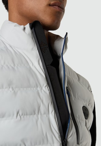 North Sails Vest 'Tiburon' in Grey