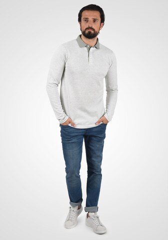T-Shirt 'Pantos' !Solid en blanc