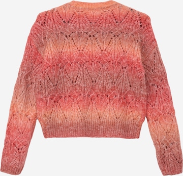 Pull-over s.Oliver en rouge