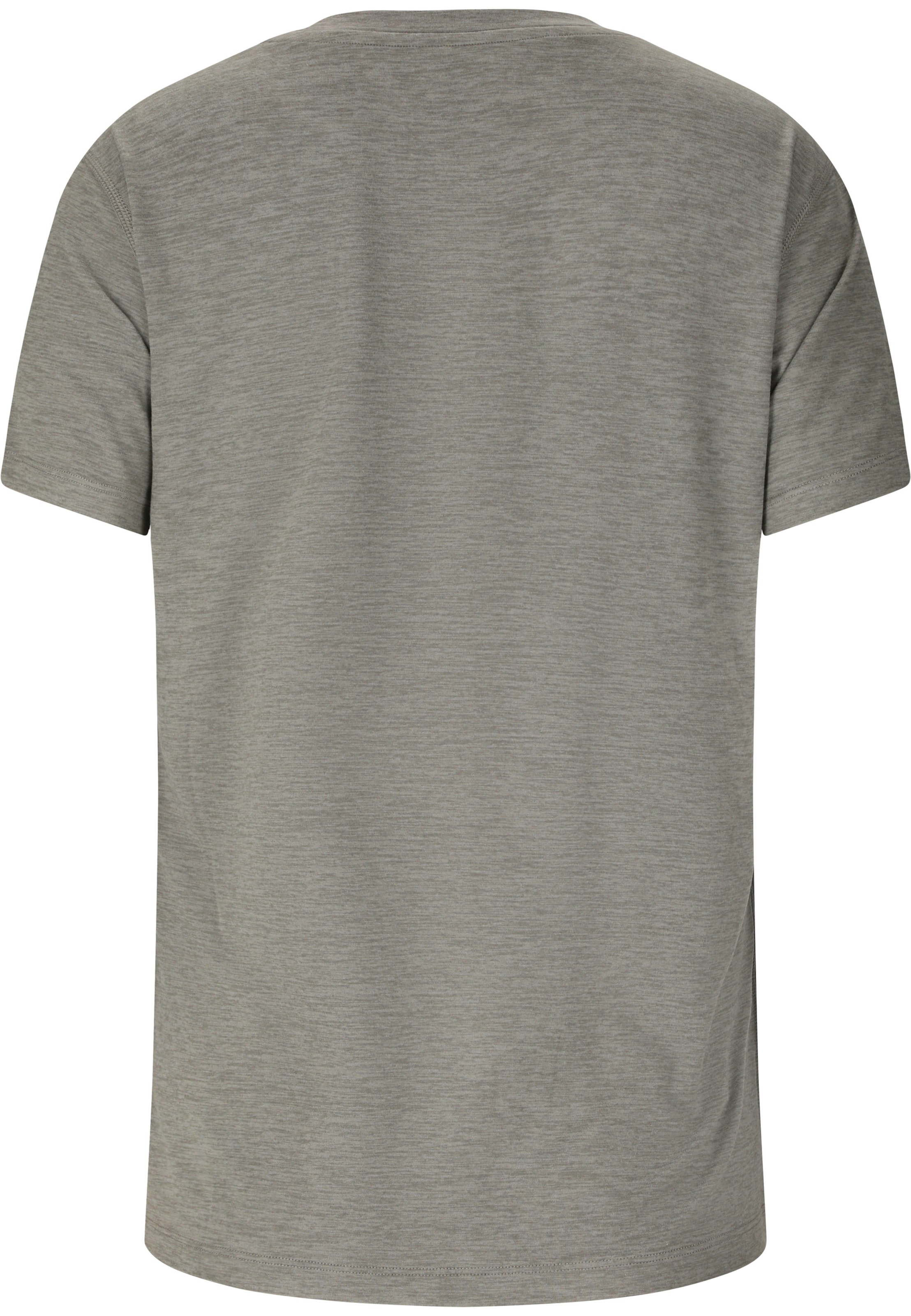 ENDURANCE Performance shirt 'Alvaly' in Grey