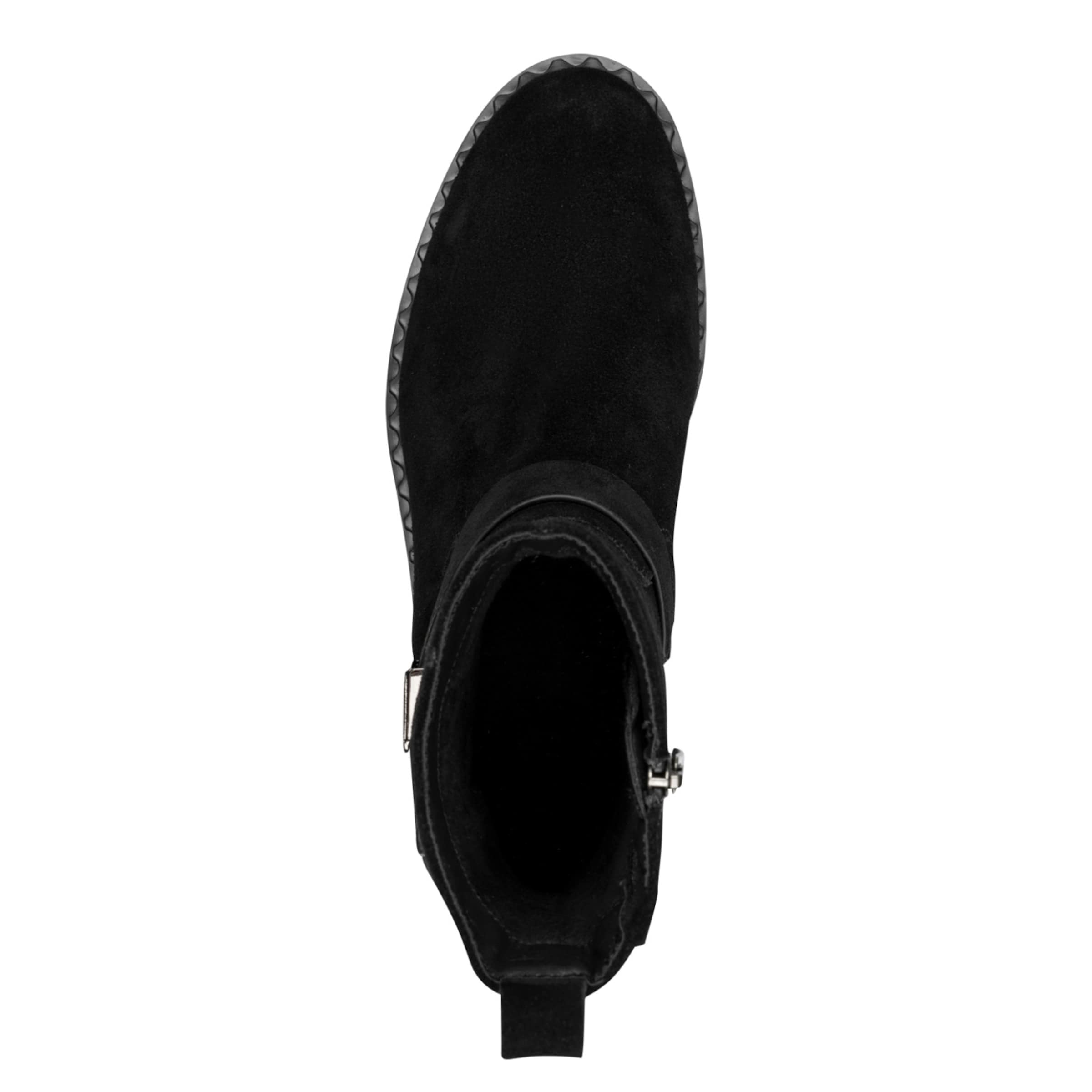Bottines Tamaris en noir
