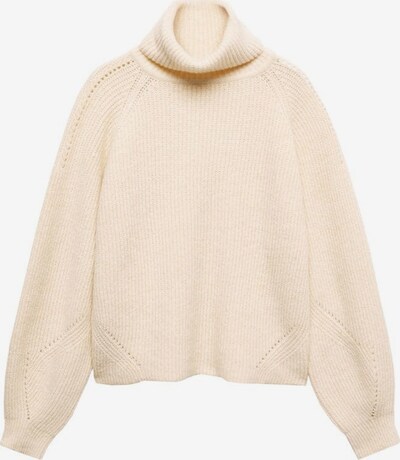 MANGO TEEN Sweter 'Neus' w kolorze jasny beżm, Podgląd produktu