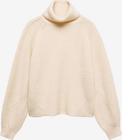 MANGO TEEN Sweter 'Neus' w kolorze jasny beżm, Podgląd produktu