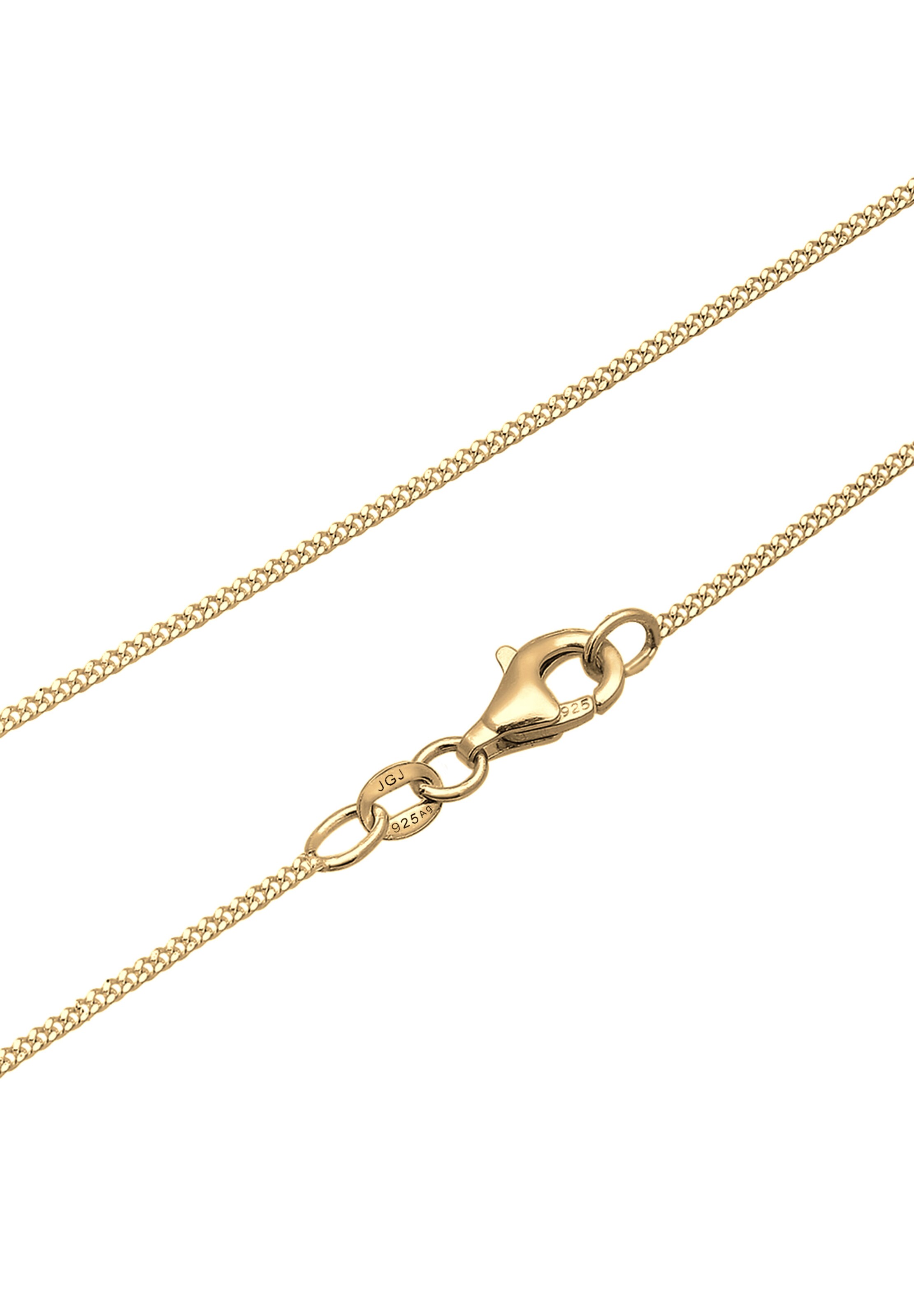 ELLI Sieraden set 'Geo' in Goud