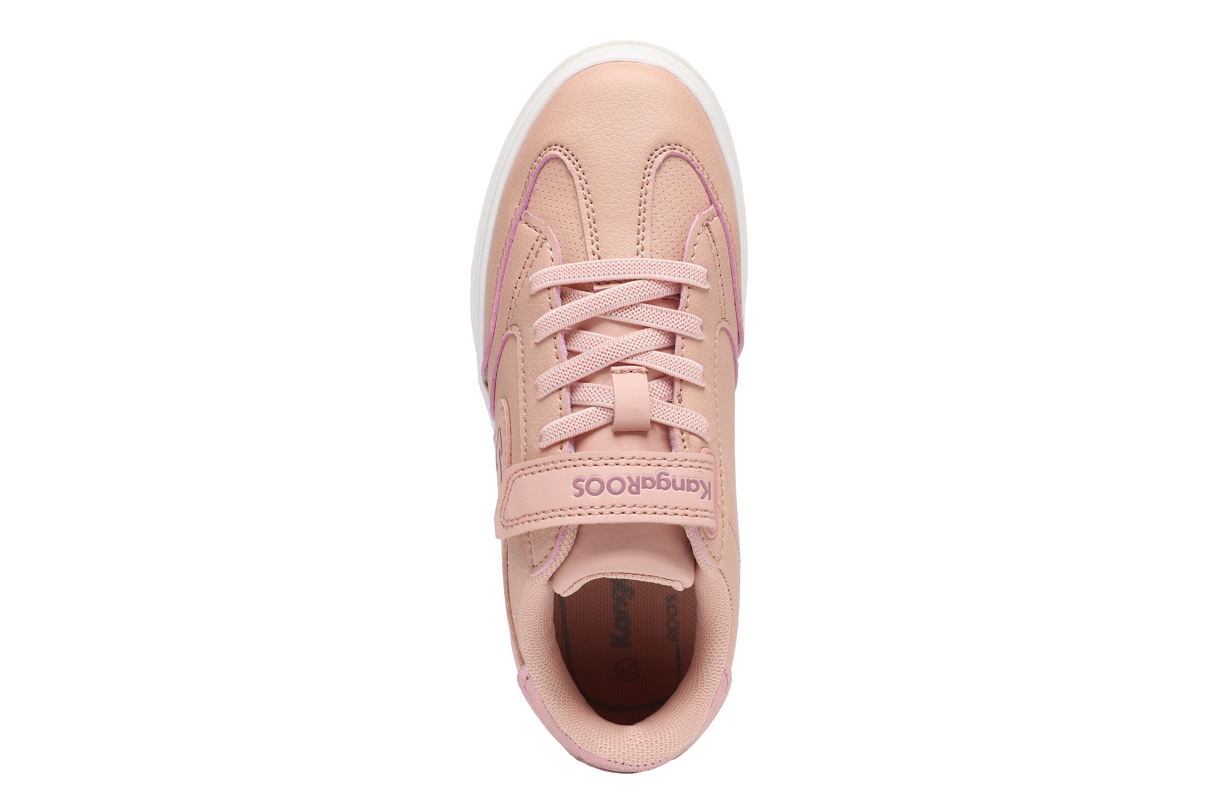 KangaROOS Sneakers in Pink