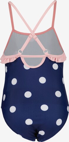 Maillot de bain BLUE SEVEN en bleu