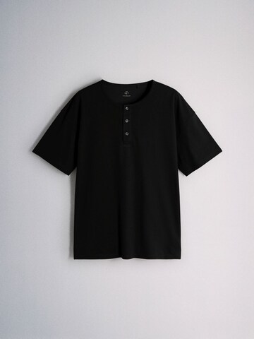 The Set Футболка в Коричневый