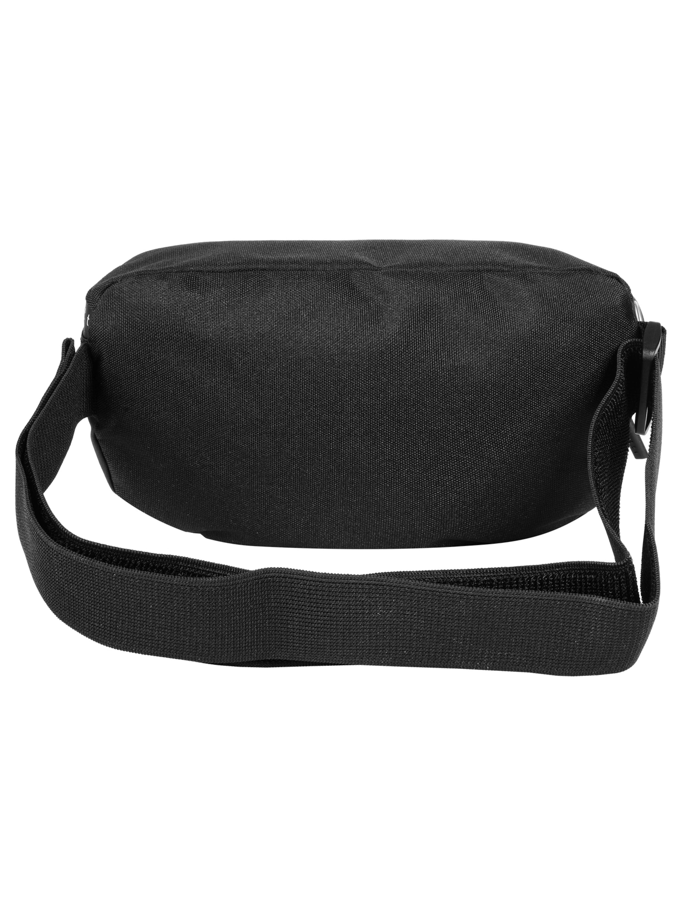 Sacs banane 'BLANC DELIGHT' bugatti en noir