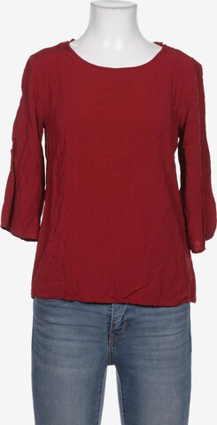 Soyaconcept Blouse & Tunic in S in Red: front