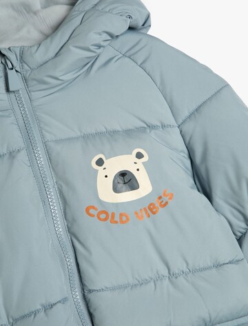 Koton Jacke in Blau