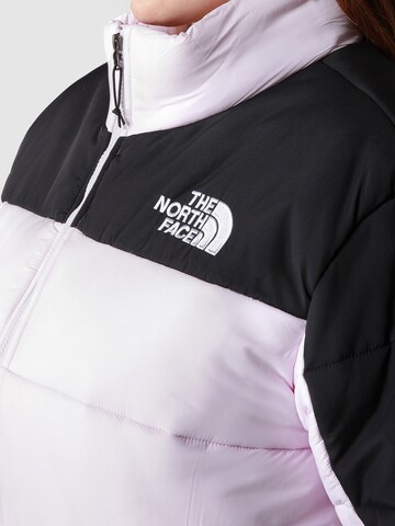 THE NORTH FACE Téli dzseki - fekete