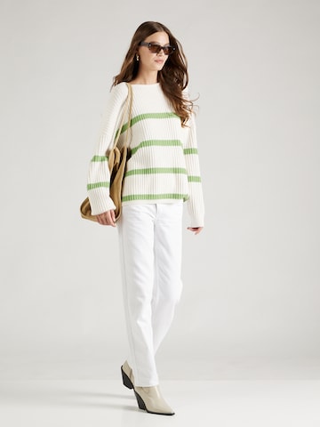 Frieda & Freddies NY - Pullover em branco