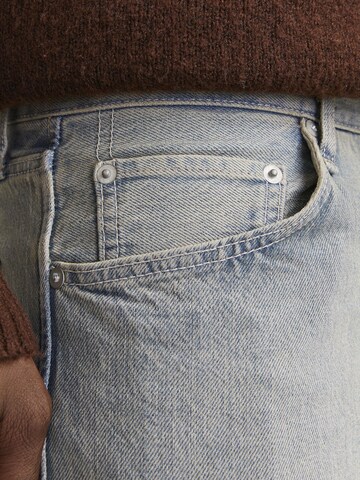Loosefit Jean 'JJIDave JJClassic 034 ' JACK & JONES en bleu
