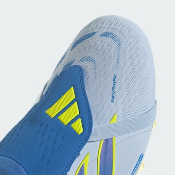 ADIDAS PERFORMANCE Fußballschuh 'Predator Pro' in Blau