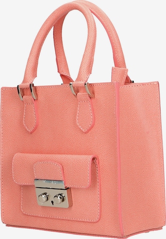 Gave Lux Handtasche in Pink: Vorderseite