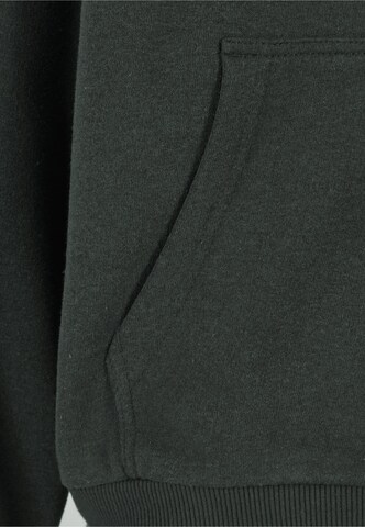 Karl Kani Sweatvest in Grijs