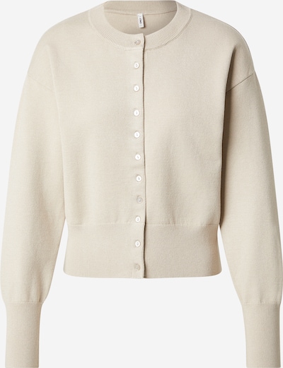 ONLY Kardigan 'ONLMio' u kameno siva, Pregled proizvoda