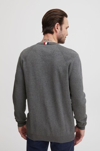 FQ1924 Sweater 'Kyle' in Grey
