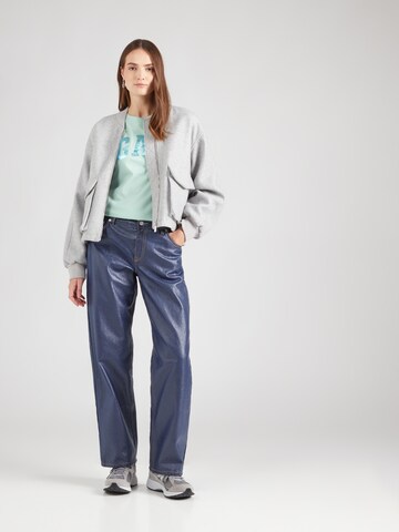 Maglietta 'CLSC' di GAP in blu