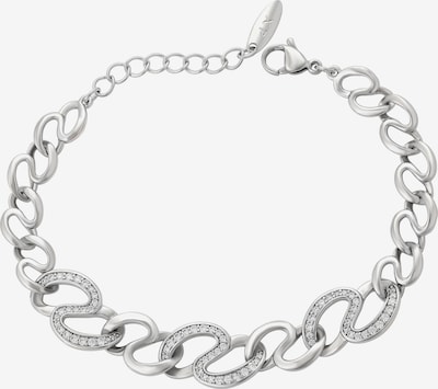 faina Rannekoru värissä hopea / läpinäkyvä, Tuotenäkymä