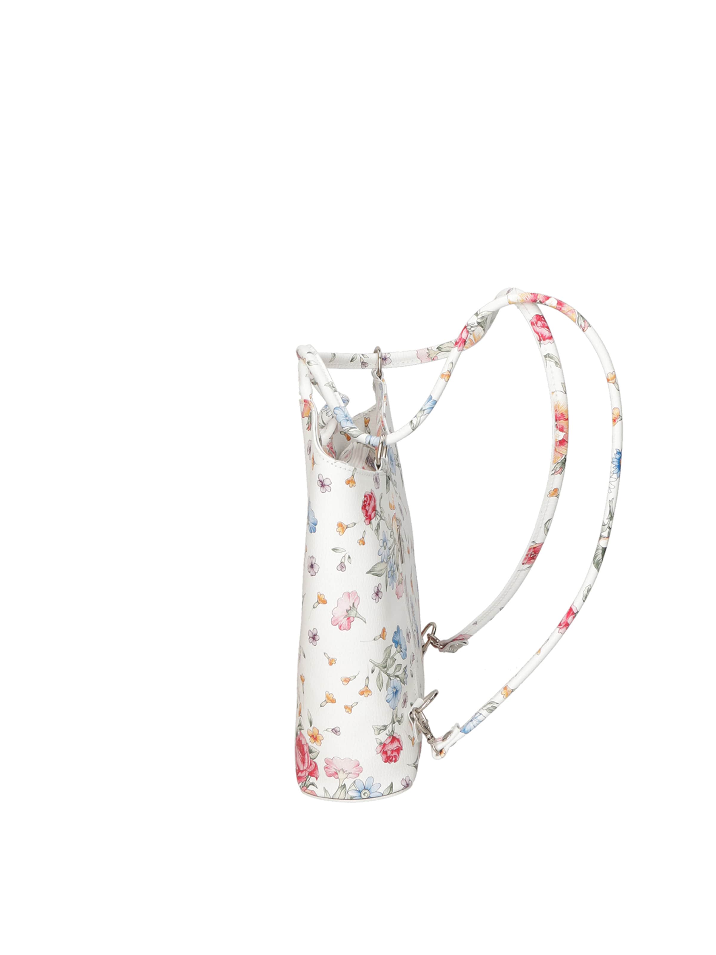 Sac à dos Gave Lux en blanc