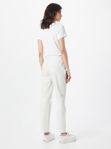 Banana Republic Slim fit Pants in White