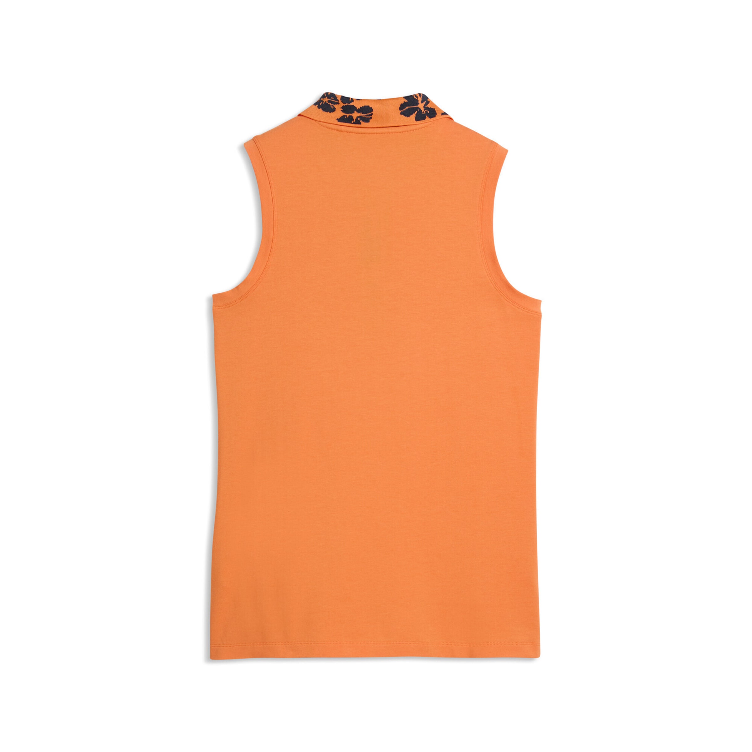 PUMA Sporttop in Oranje