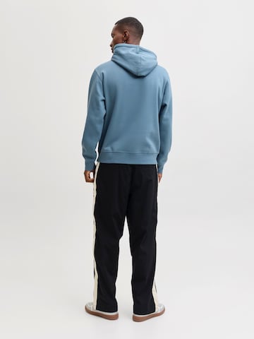 JACK & JONES Sweatshirt 'JJESTAR' in Blue
