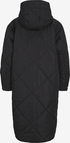 JJXX Ανοιξιάτικο και φθινοπωρινό παλτό 'SIENNA' σε μαύρο