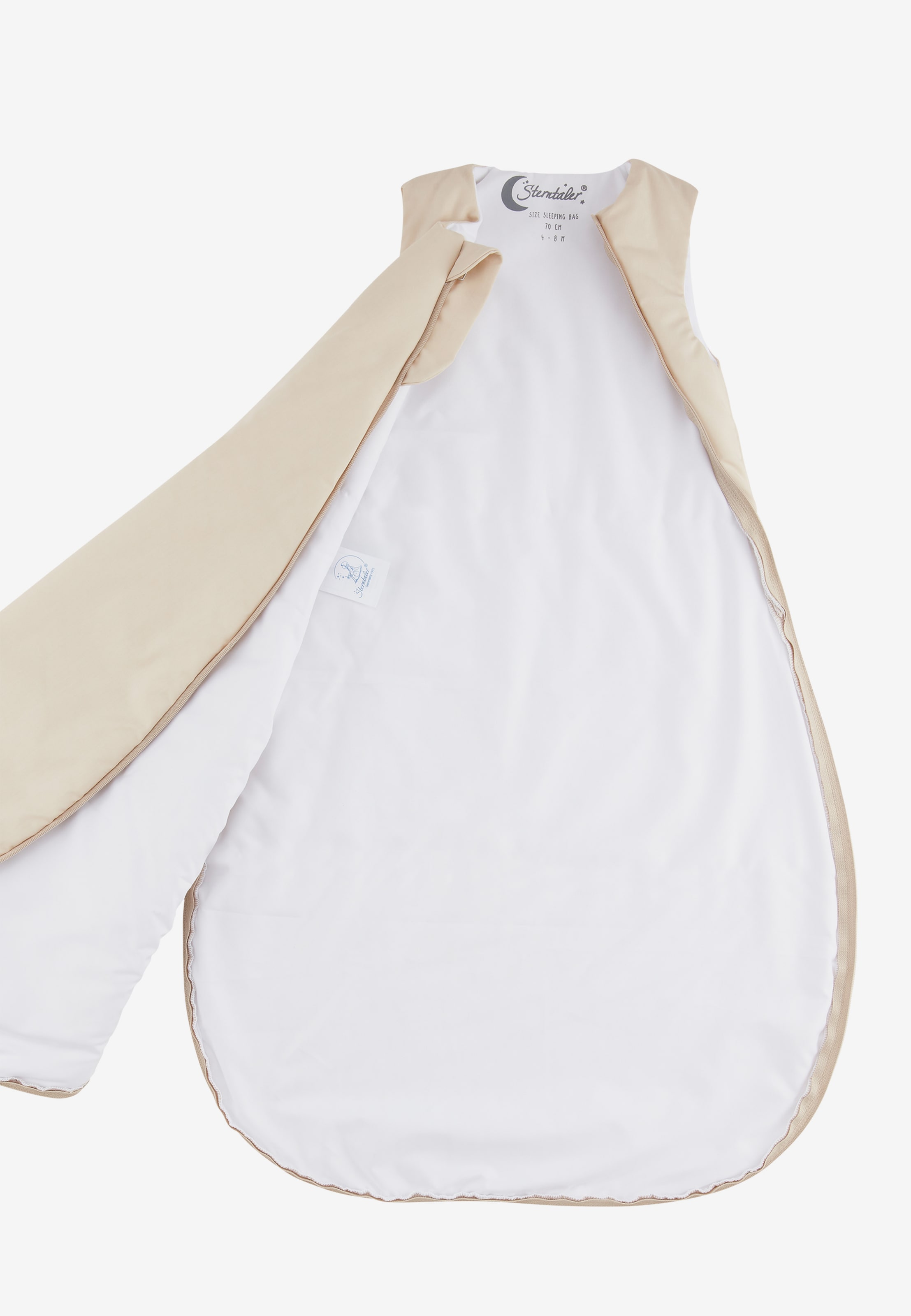 schlafsack komfortbereich minus 15 Forceatt Outdoor für Camping, -5°C ~ 15°C Deckenschlafsack 3-4 Jahreszeiten WinterSchlafsack,Warm und Wasserdicht für Erwachsene und Junioren Indoor, Outdoor Reise, Wandern. Sport & Freizeit Hochtouren Farbe:Seashell Sand Grasshopper 400