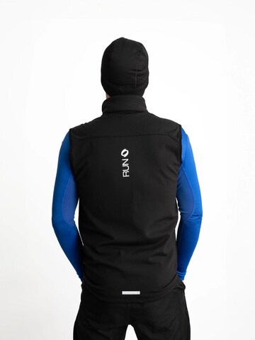mymotus Bodywarmer in Zwart