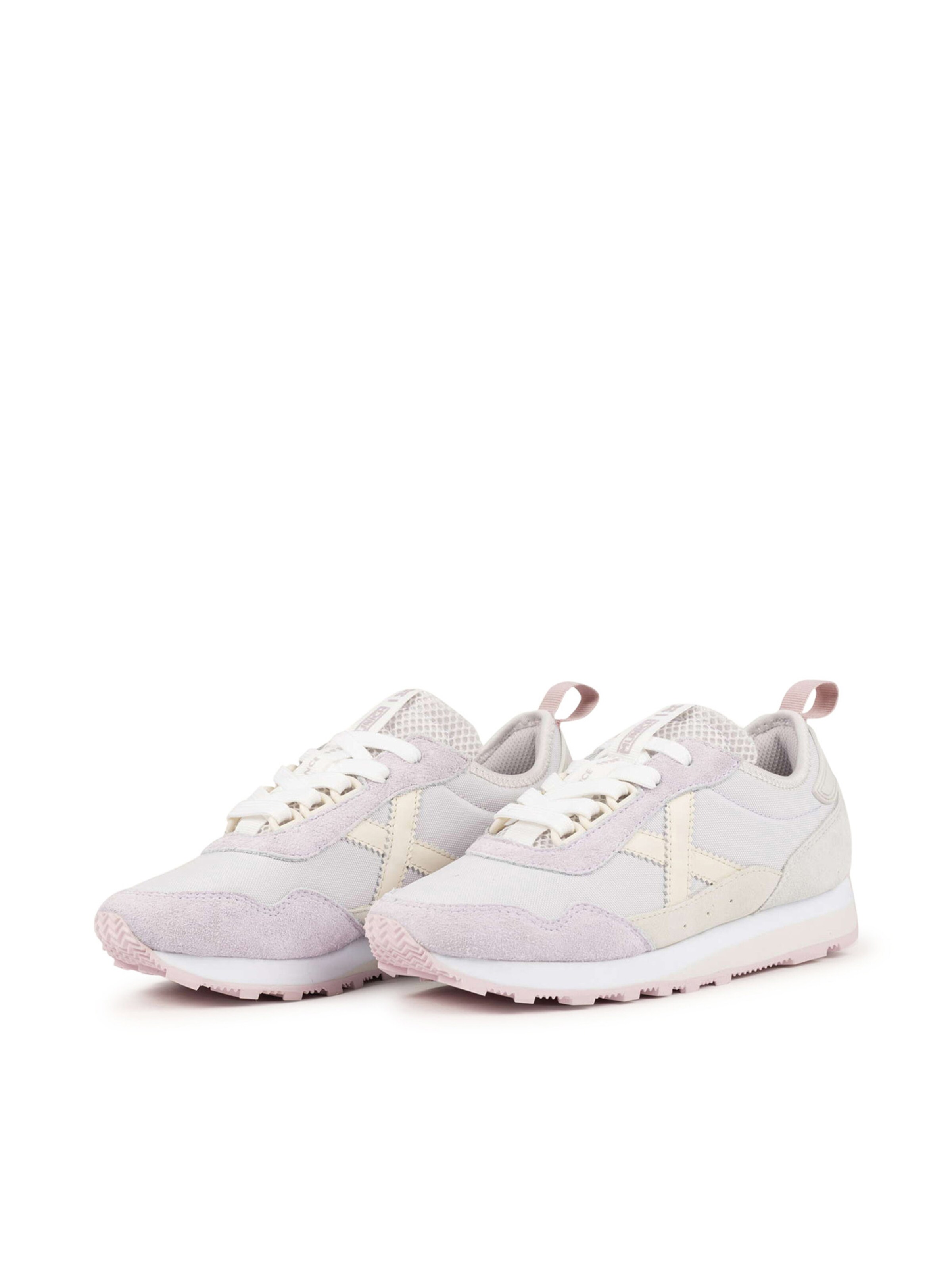 MUNICH Sneaker in Lila