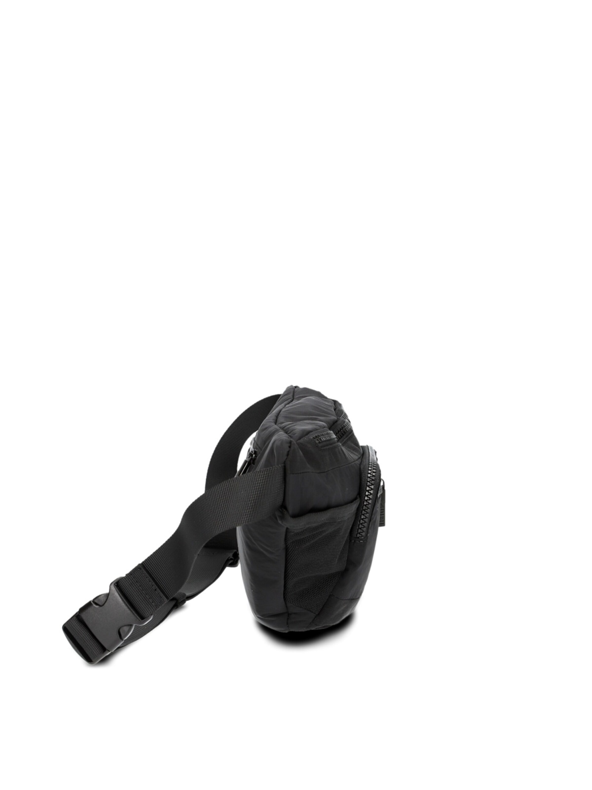 ZWEI Fanny Pack 'Bonny' in Black