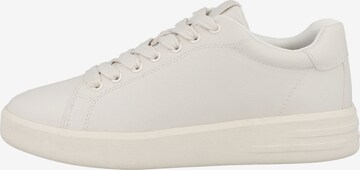 Sneaker bassa di TAMARIS in bianco