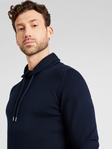 s.Oliver Pullover in Blau