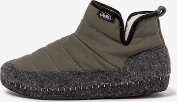 Nuvola. - Zapatillas de casa 'Boot New Wool' en : frente