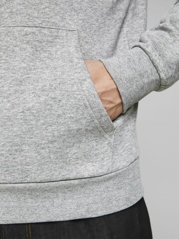 JACK & JONES Sweatshirt 'JORColton' in Grey