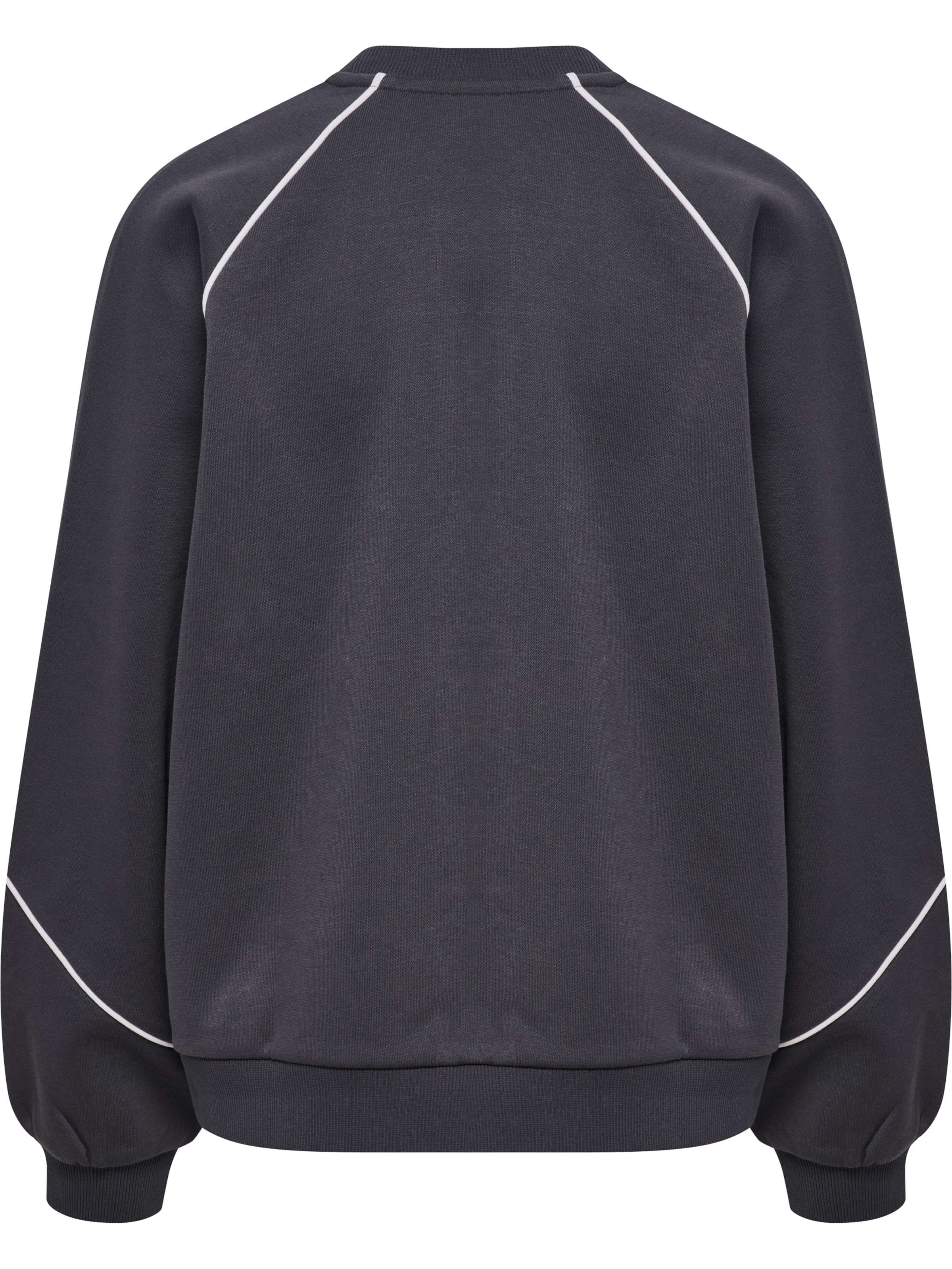 Hummel Sweatshirt 'Keeper' in Grey