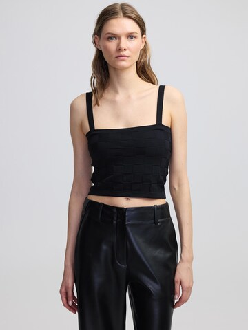 Tops en tricot Ipekyol en noir
