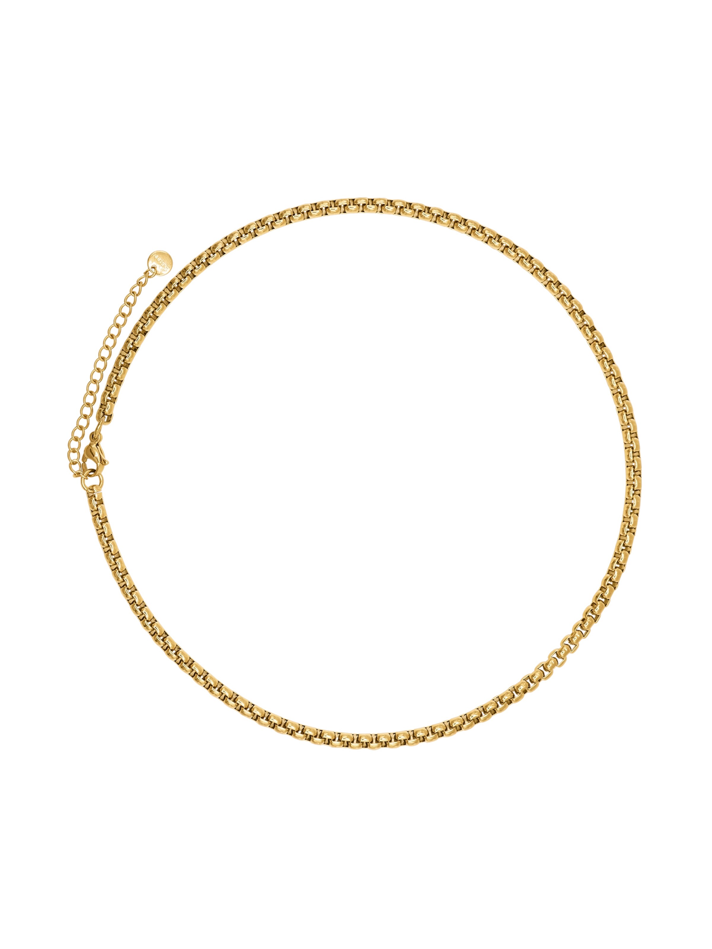 Heideman Necklace 'Ranvir' in Gold