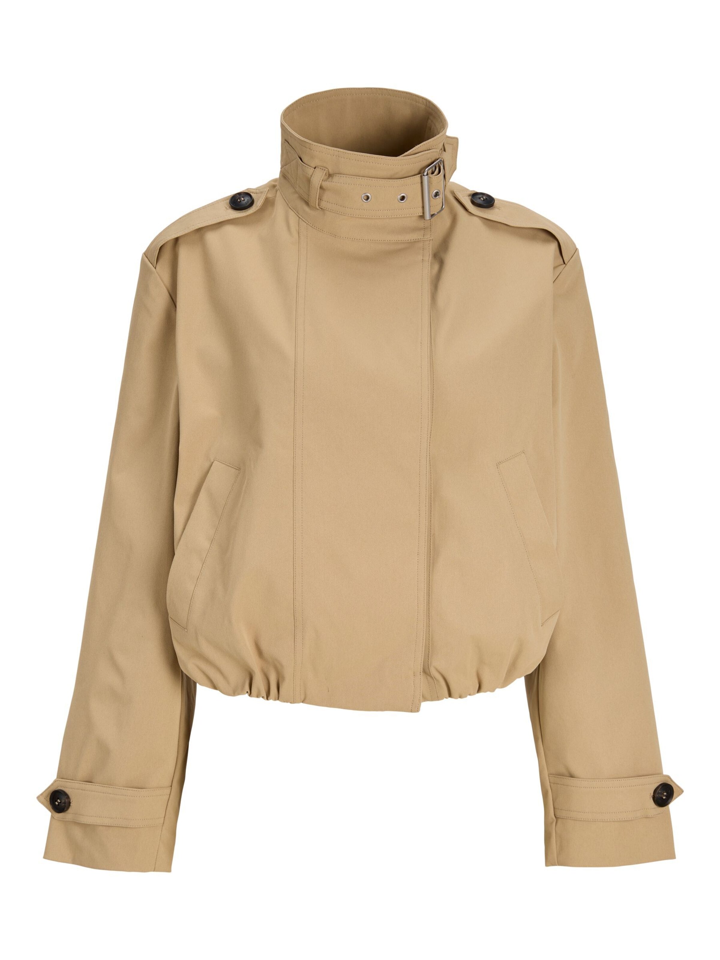 JJXX Between-season jacket 'JXCaro' in Camel, Item view
